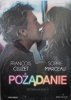 DVD. POŻĄDANIE – FRANCOIS CLUZET